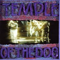 Temple of the Dog