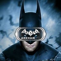 Batman Arkham City