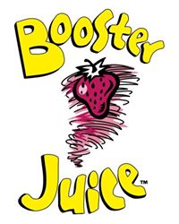 Jus Booster Juice