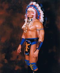Tatanka