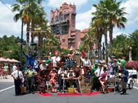 Disney's Hollywood Studios Citizens of Hollywood