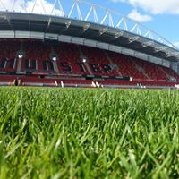 Thomond Park Stadium