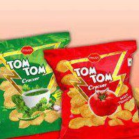 Tomtom Crackers