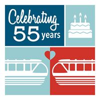 Seattle Center Monorail