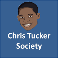 Chris Tucker
