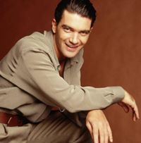 Antonio Banderas