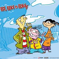 Ed, Edd, and Eddy