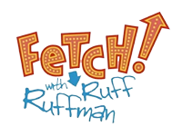 FETCH! With Ruff Ruffman