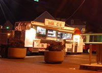 Rutgers Grease Trucks