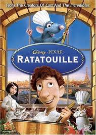 Ratatoullie