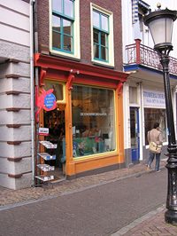 Children's Literature