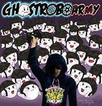 The Ghostrobo Army
