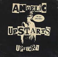 Angelic Upstarts