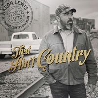 Aaron Lewis