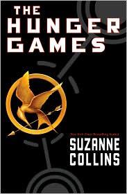 The Hunger Games (Suzanne Collins)