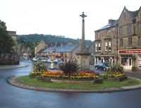 Bakewell, Derbyshire