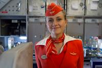 Flight Attendant