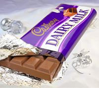 Dairy Milk