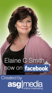 Elaine C Smith