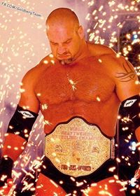 Bill Goldberg - WWE
