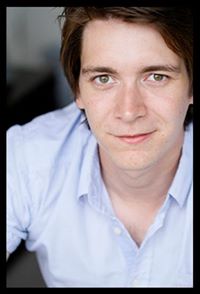 James Phelps - Official