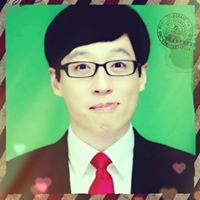 Yoo Jae Suk