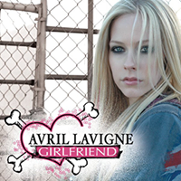 Girlfriend Avril Lavigne
