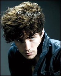 Aaron Taylor-Johnson