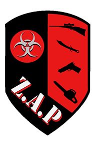 Zombie Apocalypse Preparation