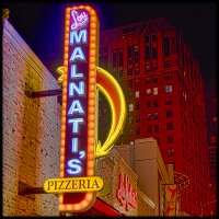 Lou Malnati's Pizzeria - Gold Coast