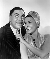 "Fats Waller"
