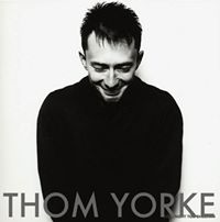 Thom Yorke         - Frontman of Radiohead