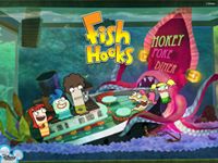 Fish Hooks