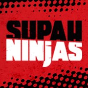Supah Ninjas