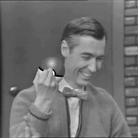 Mr. Rogers