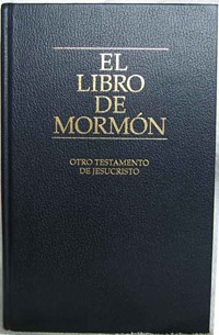 Book of Mormon
