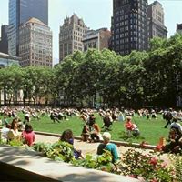 Bryant Park
