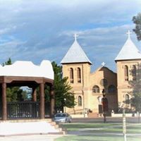 Mesilla, NM