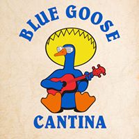 Blue Goose Cantina