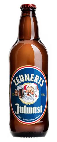 Zeunerts Julmust