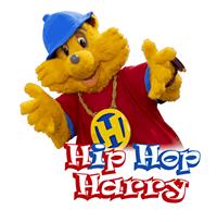 Hip Hop Harry