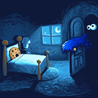 I HATE NIGHTMARES!!!