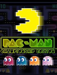 Pac Man