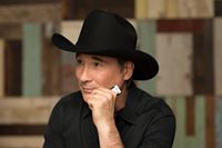 Clint Black