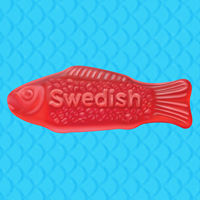Swedish Fish