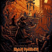 Hallowed Be Thy Name - The Greatest Metal Song Ever