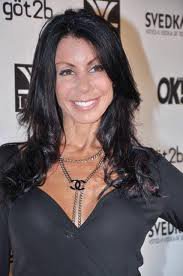 Danielle Staub