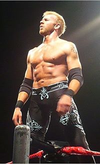 Christian Cage