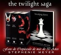Fans De Crepusculo De Mas De 30 Años