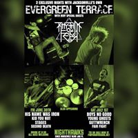 Evergreen Terrace